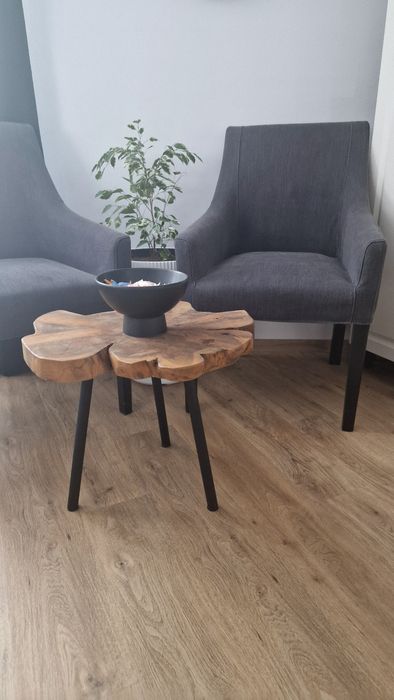 Трапезен стол с подлакътник/Кресло модел Sakarias/Ikea