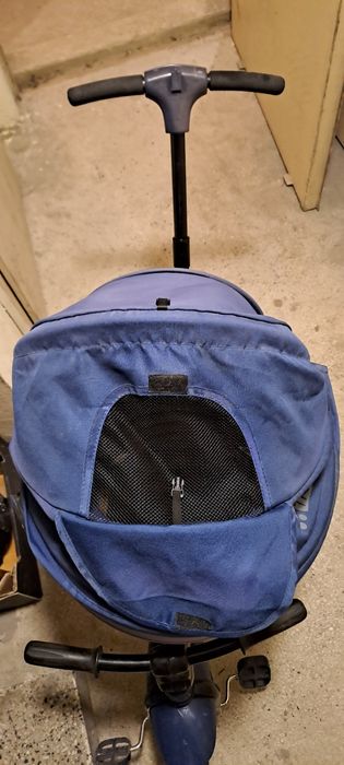 Триколка Lorelli Jaguar