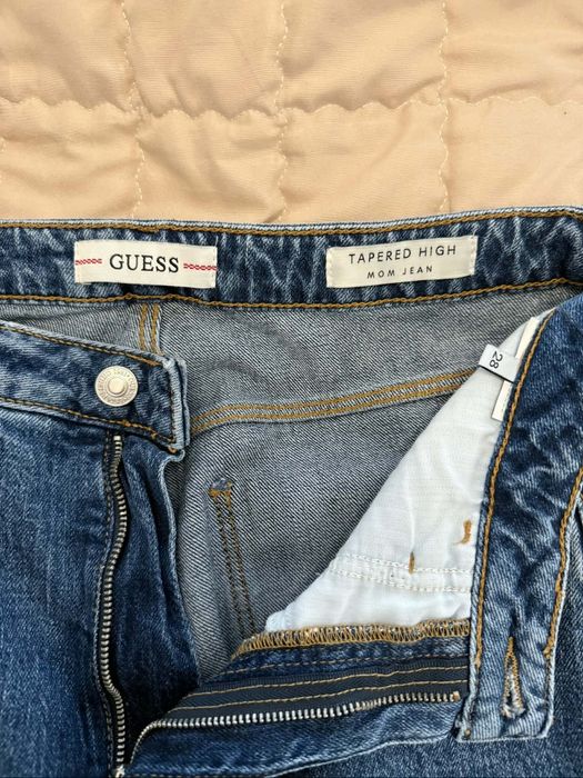 Дамски дънки Guess