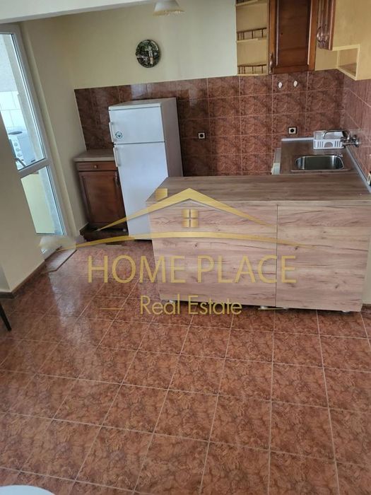 Дава се под наем Двустаен апартамент в Варна, Чаталджа - 70 кв.м за 458.49 € - Снимка #4