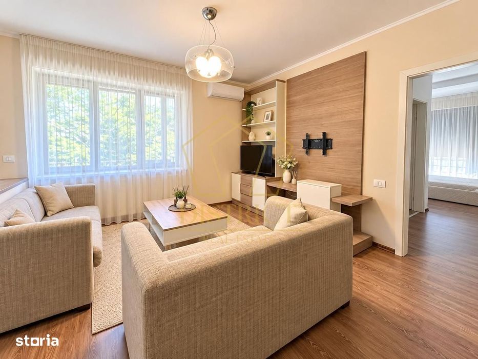 Apartament la casa cu 3 camere | Olimpia Stadion — fotografia 1