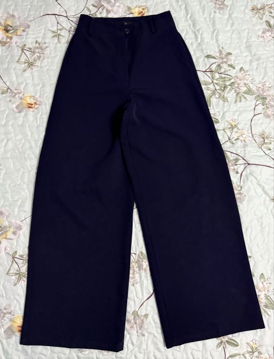 Штаны классические