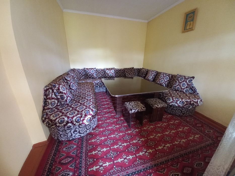 Юмшок мебел идеал