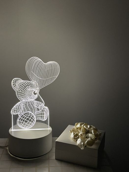 Ночники/светильники