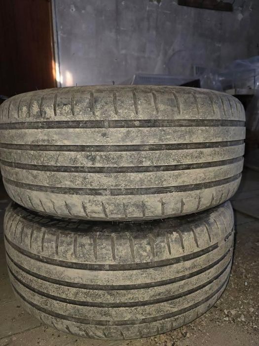 Джанти от S class w221 5x112