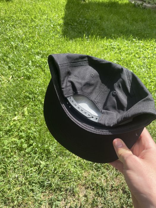 Șapcă cu cozoc drept “Awesome”