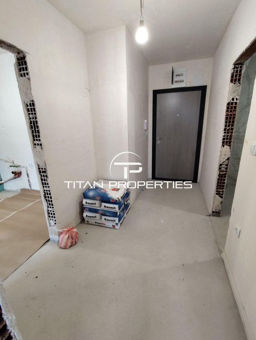 Продава се Двустаен апартамент в Пловдив, Южен - 78 кв.м за 785 €/кв.м - Снимка #4