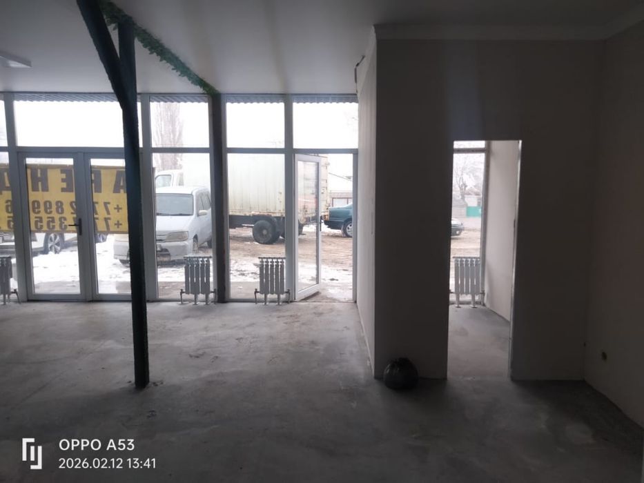 Помещение Супермаркет аренда