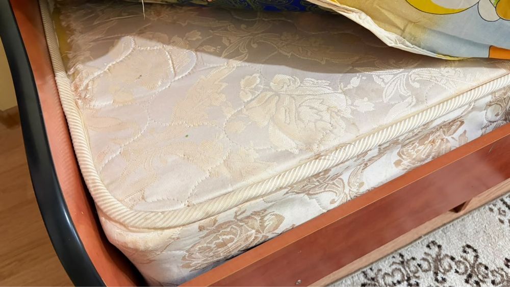 Кровать детский и подростковый