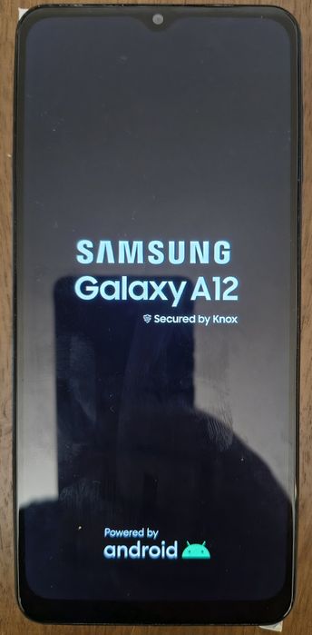 Samsung Galaxy A12