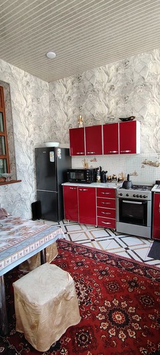 Янги Хаёт тумани