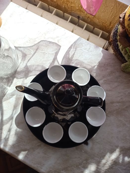 Продам китайский советский сервиз