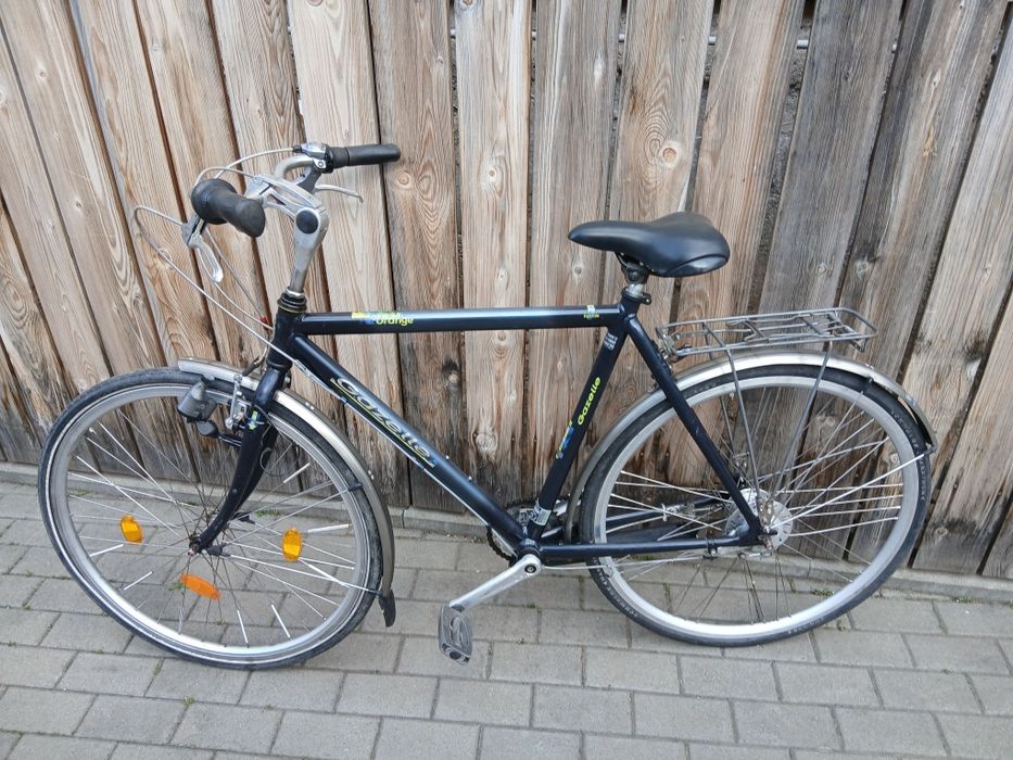 Bicicleta barbati roti pe 28