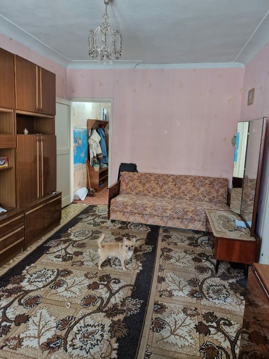 Продам квартиру.