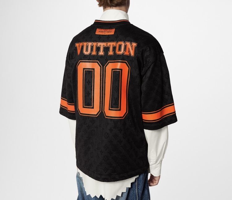 Louis Vuitton - Тениска