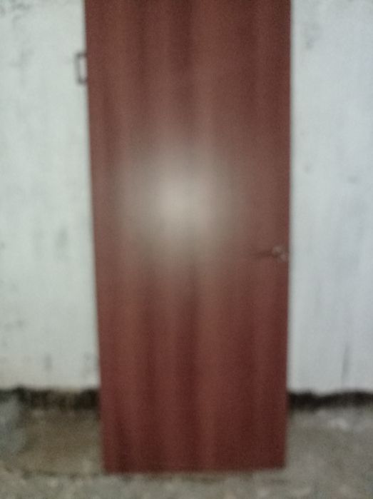 Межкомнатные двери