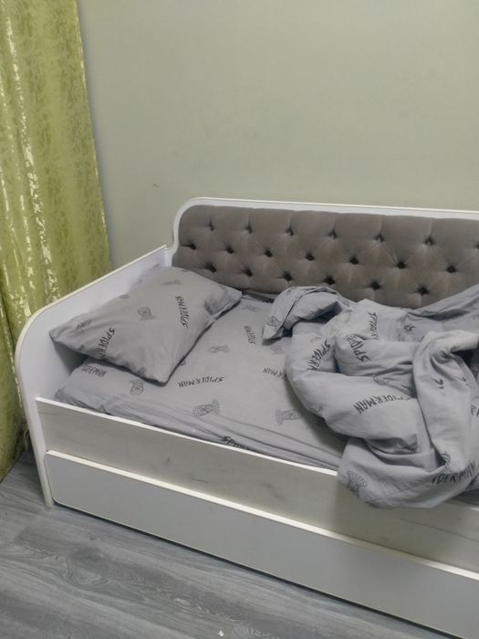 Продам детскую кровать