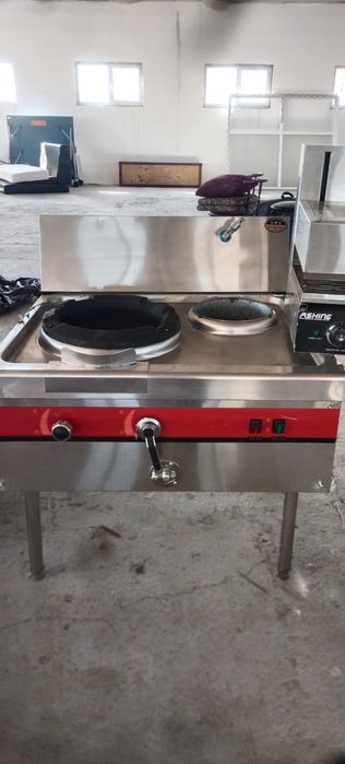 Кухонное оборудование