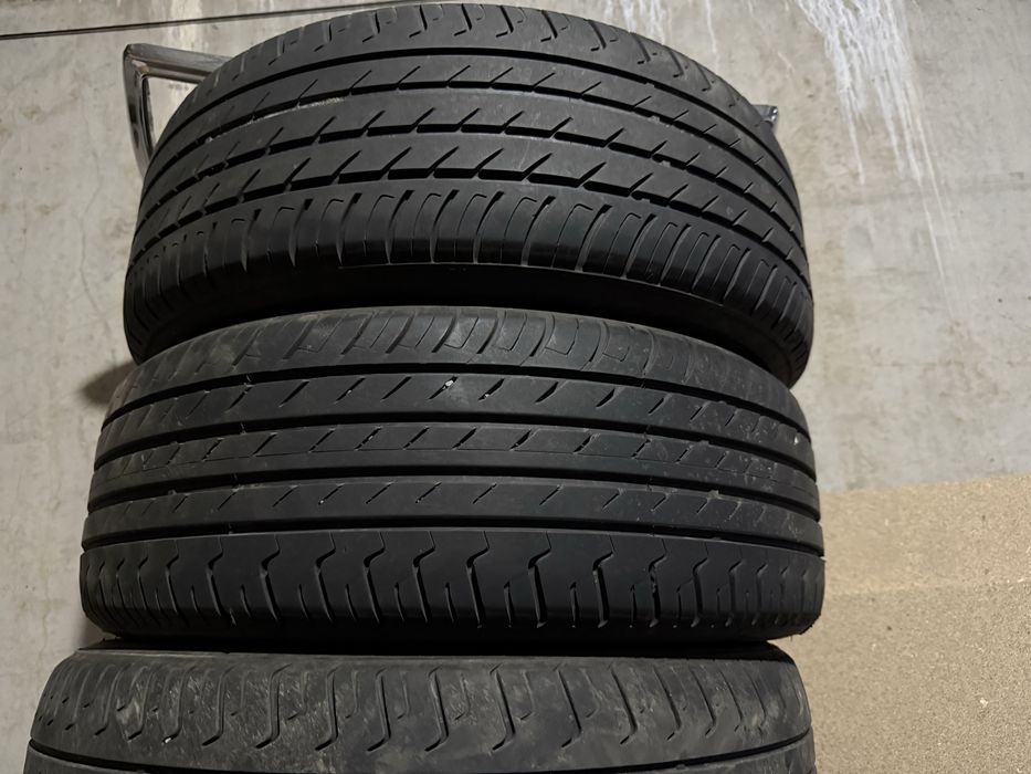 Шины летние Трианджл