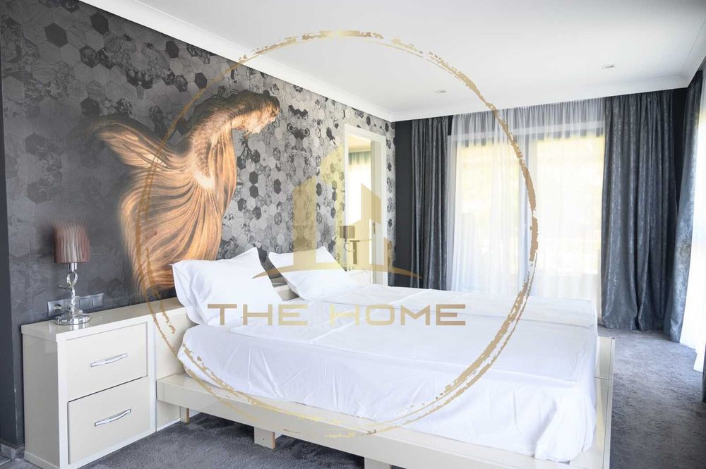 Дава се под наем Къща в Варна, м-т Траката - 320 кв.м за 4000 € - Снимка #6