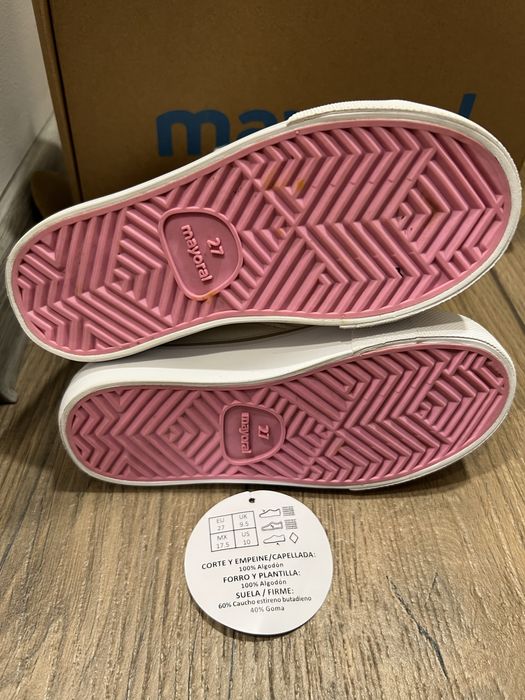 Детски кецове Mayoral