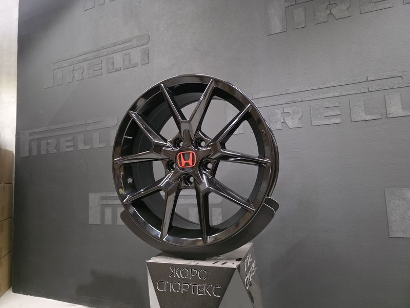 17цола 5х114.3 Хонда Honda 5x114.3