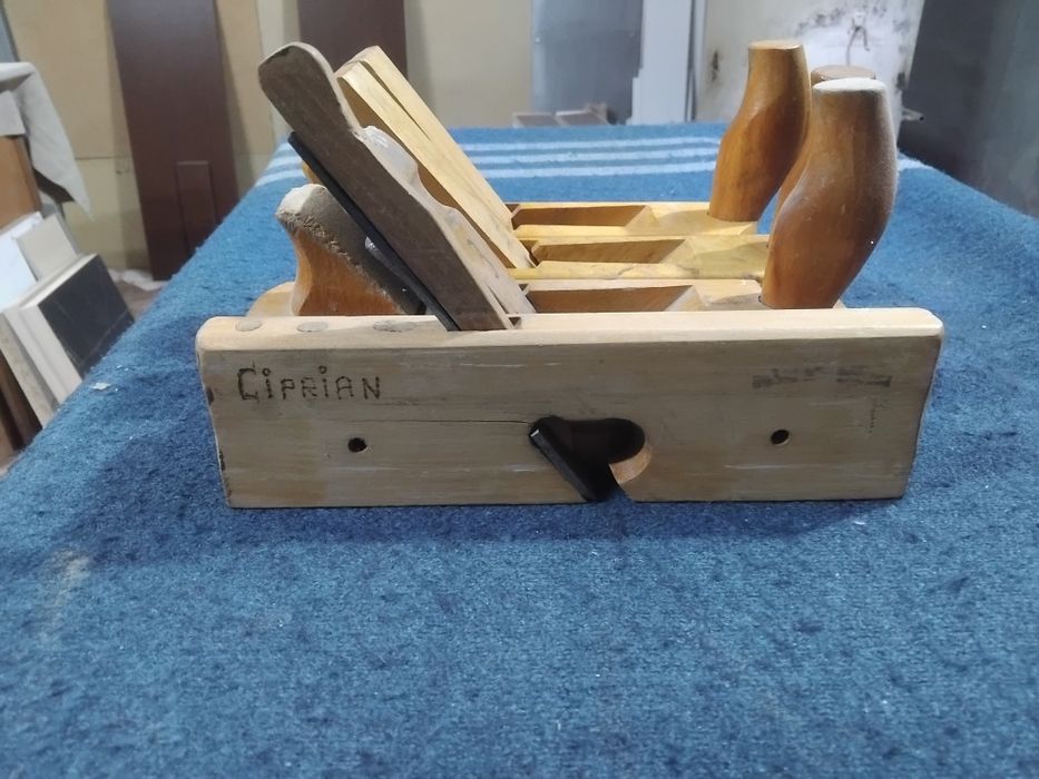 Rondele de tamplarie