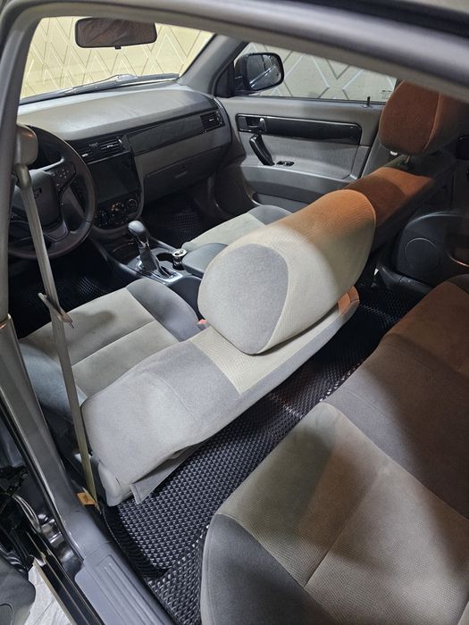 Jentra 2016 yevro bez luk