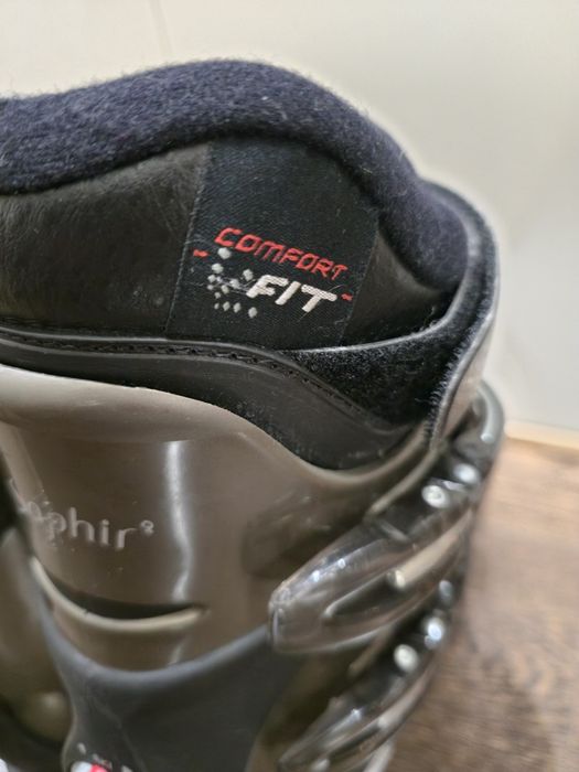 Дамски ски обувки Rossignol