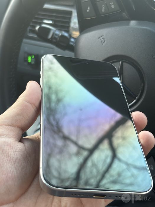 Iphone 15 pro max 256