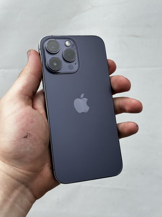 IPhone 14 Pro Max 256 Gb