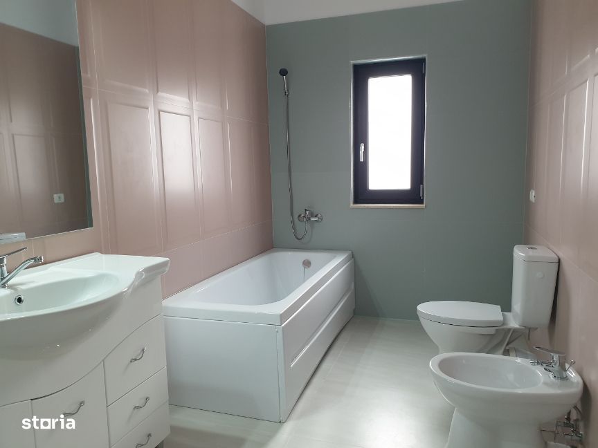 IASI – Valea Lupului– Casa individuala parter cu 4 camere-Teren 520 mp