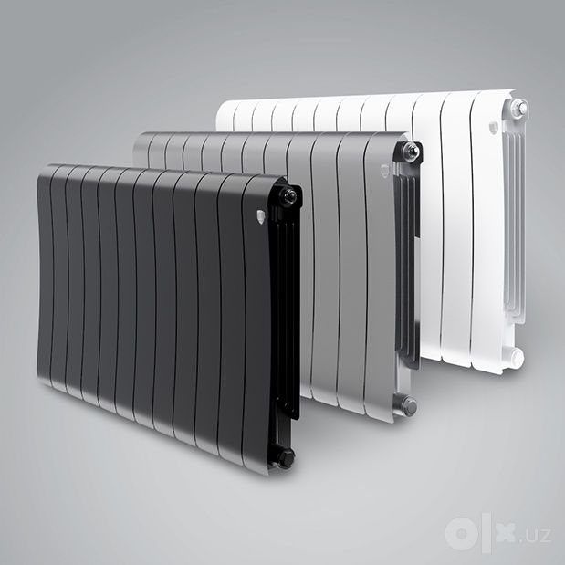 Royal Thermo Infinity Radiator
