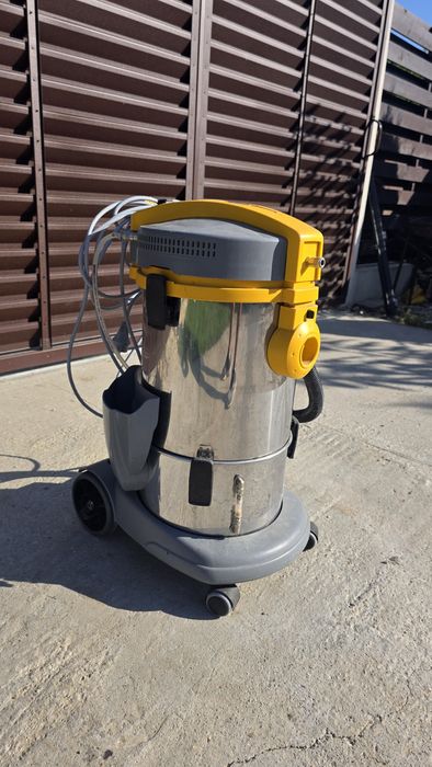 Aspirator Ghibli  Wirbel Power Extra 11