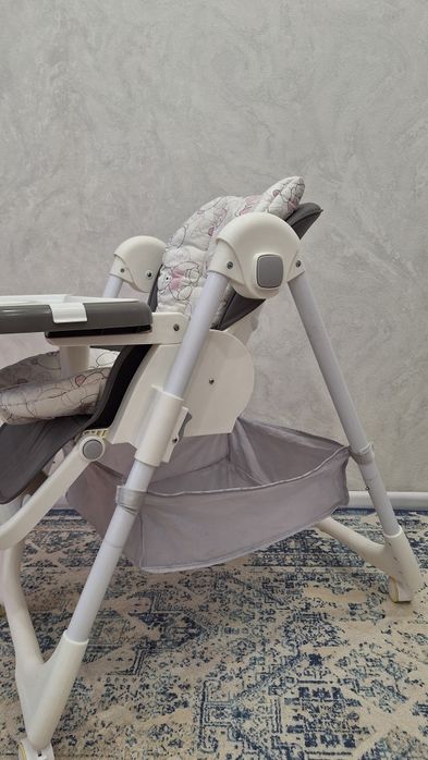 Продам детский стульчик для кормления