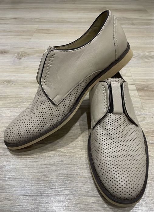 Мужская обувь Conhpol