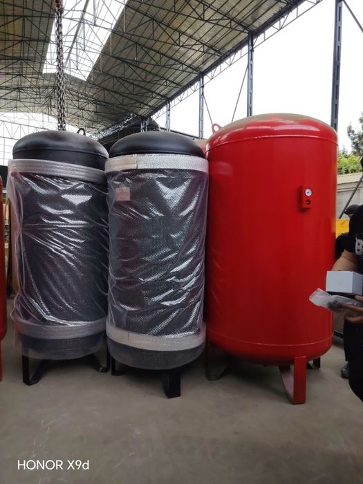 Арзон/оптом ресивер ёмкость для компрессора 300L 500L 1000L 2000L