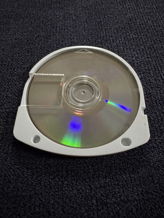 Joc Simpsons PSP