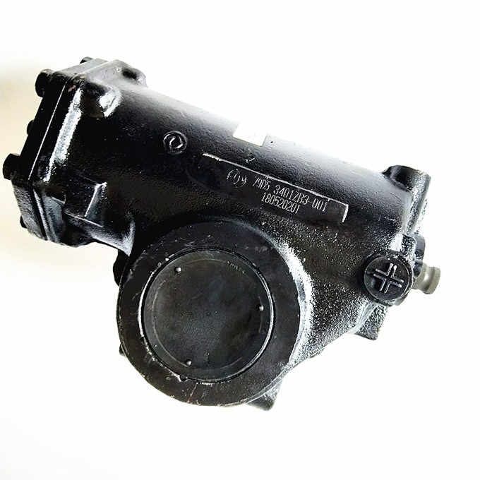 Caseta Directie Man 8x4 TGA TGS 8x4
