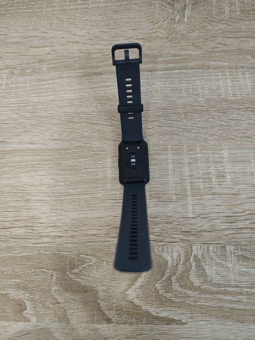 Smart watch Huawei fit se -in garantie