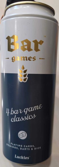 4 bar games  classics