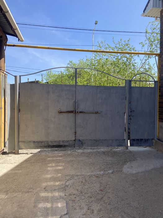 Продается ворота