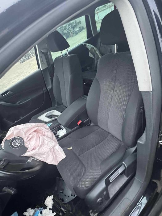 Фолксваген Пасат 6 / VW Passat 6 2.0 TDI 4motion