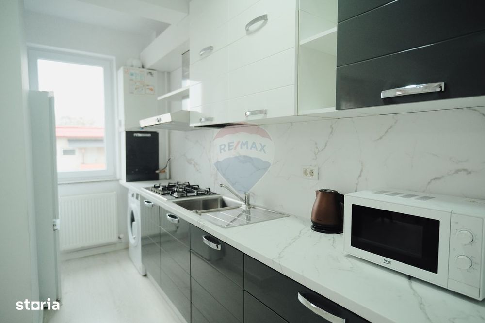 Apartament de închiriat | Rădăuți | Strada Onciul Dimitrie