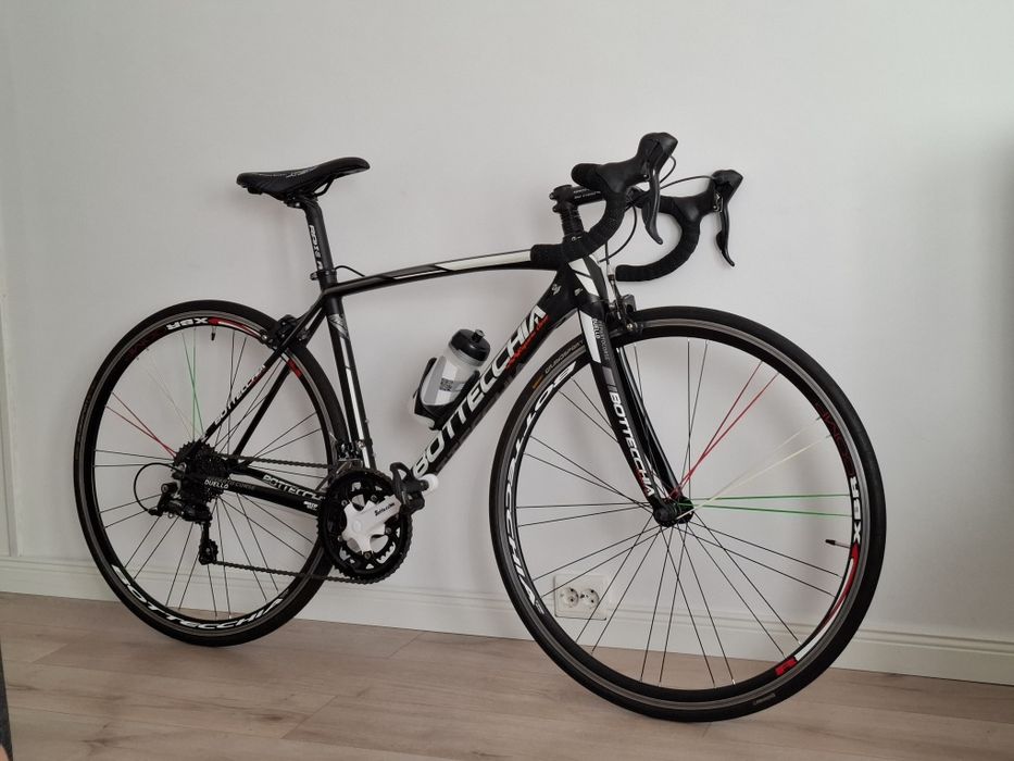 Bottecchia Duello Reparto Corse stare excelenta  marimea S