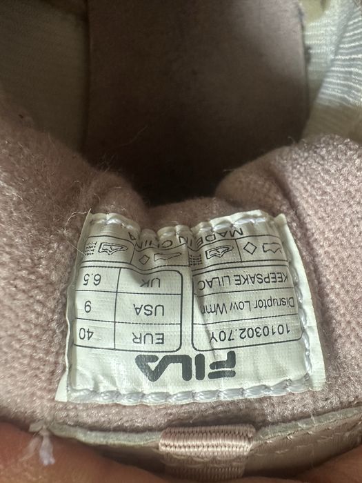 Женские кросовки