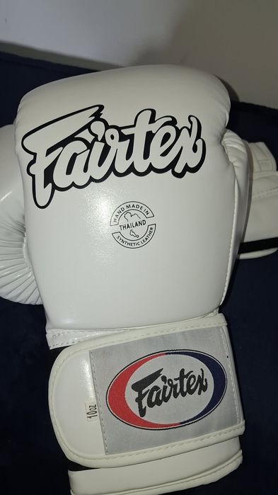 Manusi fairtex 10 Oz