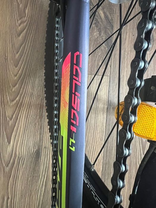 Bicicleta MTB Dama Cross