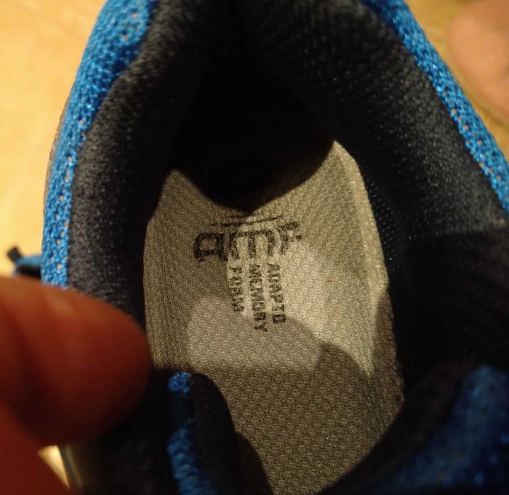 Маратонки Lotto 31 н