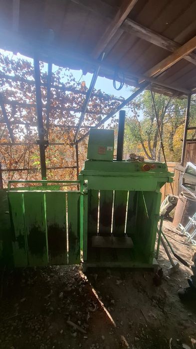 Продам пресс станок